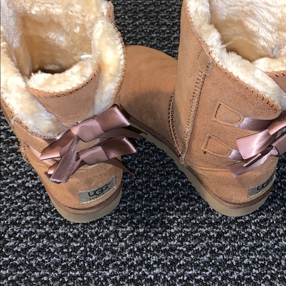Uggs
